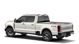 2027 Ford Super Duty® External Image 2